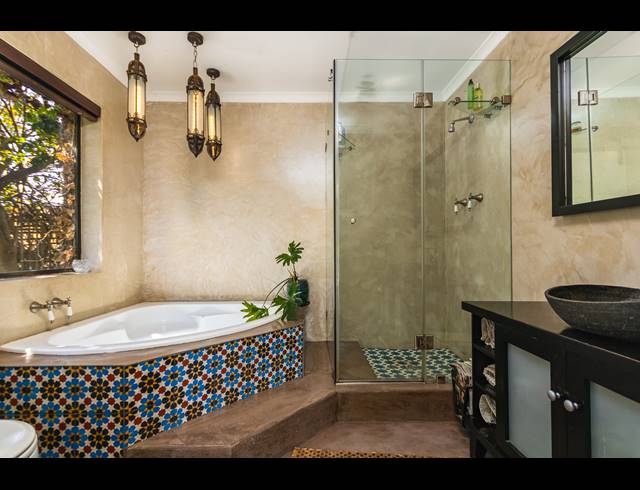 4 BEDROOM HOUSE FOR SALE IN PARKLANDS